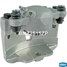 Суппорт тормозной KRAUF BNZ2515ZP