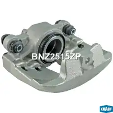 Суппорт тормозной KRAUF BNZ2515ZP