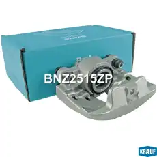 Суппорт тормозной KRAUF BNZ2515ZP