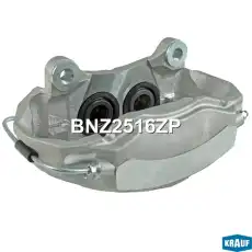 Суппорт тормозной BNZ2516ZP KRAUF