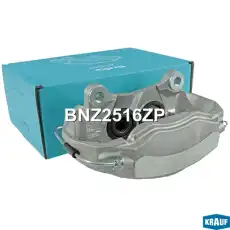 Суппорт тормозной BNZ2516ZP KRAUF