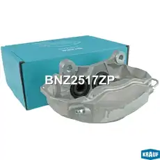 Суппорт тормозной BNZ2517ZP KRAUF