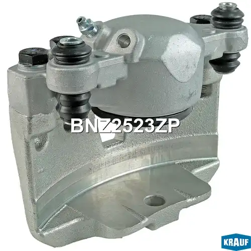Суппорт тормозной BNZ2523ZP KRAUF