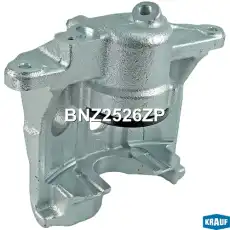 Суппорт тормозной KRAUF BNZ2526ZP