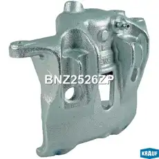 Суппорт тормозной KRAUF BNZ2526ZP