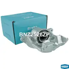 Суппорт тормозной KRAUF BNZ2526ZP