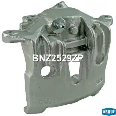 Суппорт тормозной KRAUF BNZ2529ZP