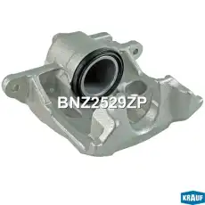 Суппорт тормозной KRAUF BNZ2529ZP