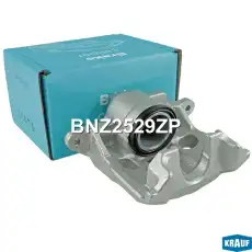 Суппорт тормозной KRAUF BNZ2529ZP