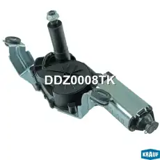 Мотор стеклоочистителя KRAUF DDZ0008TK
