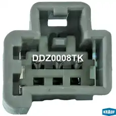 Мотор стеклоочистителя KRAUF DDZ0008TK