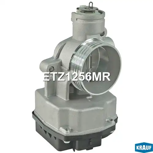Дроссельная заслонка ETZ1256MR KRAUF
