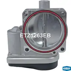 Дроссельная заслонка ETZ1263EB KRAUF