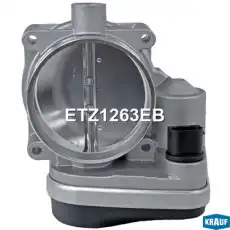 Дроссельная заслонка ETZ1263EB KRAUF