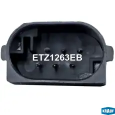 Дроссельная заслонка ETZ1263EB KRAUF