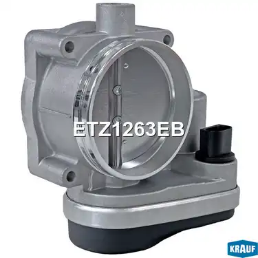 Дроссельная заслонка ETZ1263EB KRAUF