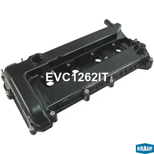Клапанная крышка двигателя KRAUF EVC1262IT