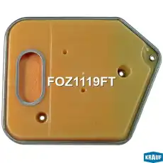 Фильтр масляный АКПП FOZ1119FT KRAUF