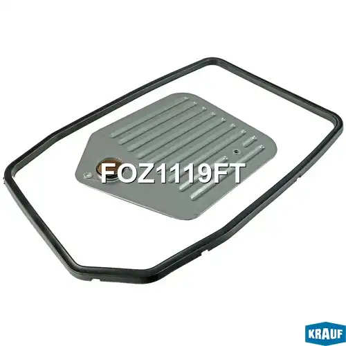 Фильтр масляный АКПП FOZ1119FT KRAUF