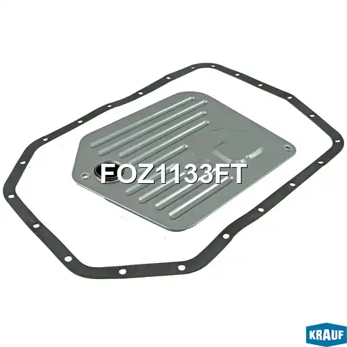 Фильтр масляный АКПП FOZ1133FT KRAUF