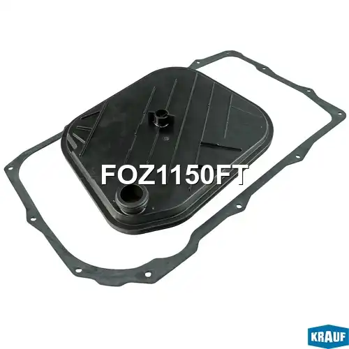 Фильтр АКПП KRAUF FOZ1150FT