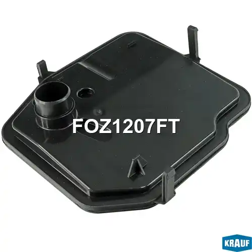 Фильтр АКПП KRAUF FOZ1207FT