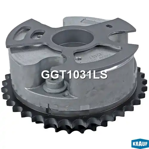 Шестерня КПП KRAUF GGT1031LS