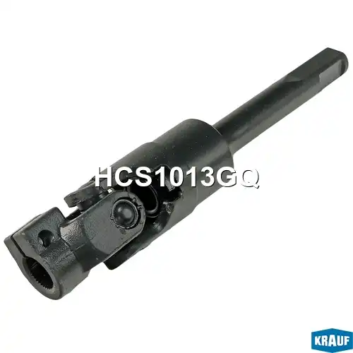 Вал рулевой KRAUF HCS1013GQ