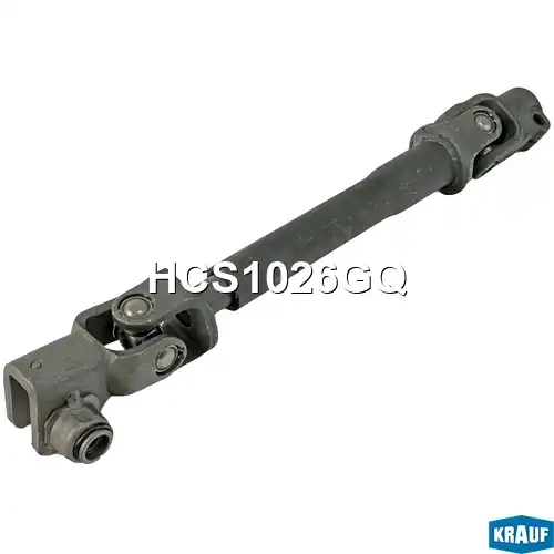 Крестовина кардана KRAUF HCS1026GQ