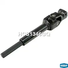 Тормозные колодки дисковые KRAUF HCS1346GQ