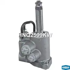 Рулевая рейка KRAUF HNQ2599KW