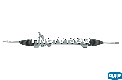 Рулевая рейка KRAUF HNQ7013GQ