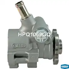 Насос гидроусилителя руля KRAUF HPQ1069GQ