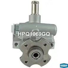 Насос гидроусилителя руля KRAUF HPQ1069GQ