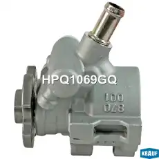 Насос гидроусилителя руля KRAUF HPQ1069GQ