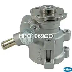 Насос гидроусилителя руля KRAUF HPQ1069GQ