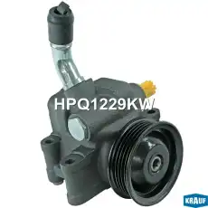 Насос гидроусилителя руля KRAUF HPQ1229KW