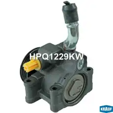 Насос гидроусилителя руля KRAUF HPQ1229KW
