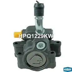 Насос гидроусилителя руля KRAUF HPQ1229KW