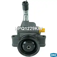 Насос гидроусилителя руля KRAUF HPQ1229KW