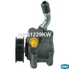 Насос гидроусилителя руля KRAUF HPQ1229KW