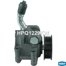 Насос гидроусилителя руля KRAUF HPQ1229KW