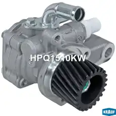 Насос гидроусилителя руля KRAUF HPQ1510KW
