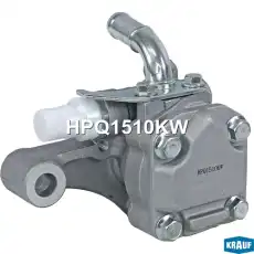 Насос гидроусилителя руля KRAUF HPQ1510KW