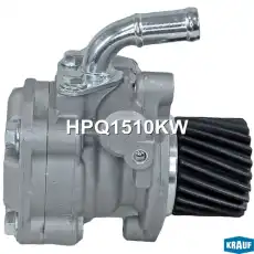 Насос гидроусилителя руля KRAUF HPQ1510KW