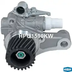 Насос гидроусилителя руля KRAUF HPQ1510KW