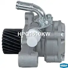 Насос гидроусилителя руля KRAUF HPQ1510KW