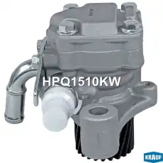 Насос гидроусилителя руля KRAUF HPQ1510KW