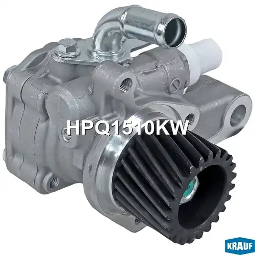 Насос гидроусилителя руля KRAUF HPQ1510KW