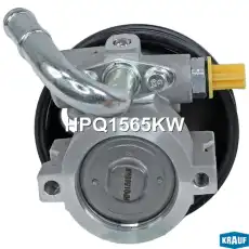 Насос гидроусилителя руля KRAUF HPQ1565KW